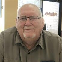 Terry Dale Hooper