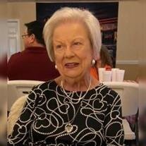 Lottie "Sue" R Jordan