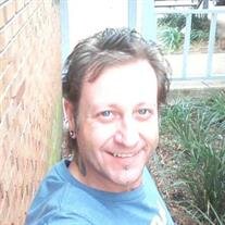 Robert D. Pitts
