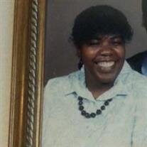Brenda Sue WIllingham