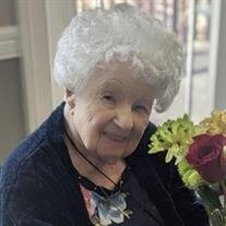Irene A. Corrow