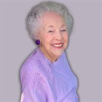Mrs. Marilyn Elizabeth Dennis Boyd