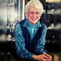 Carolyn Roberta Jans