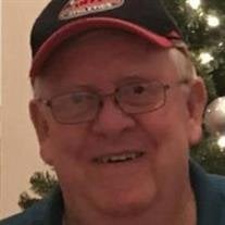 Richard Lee Berry