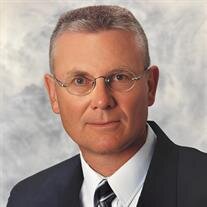Russell Warren Agreen