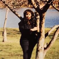 Deborah 'Debbie' Morales-Serrano