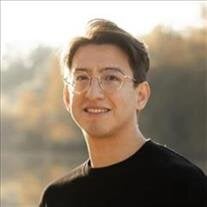 Damian Alexander Calvo
