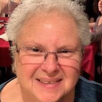 Barbara Panebianco