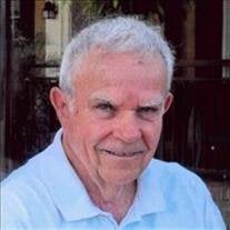 Donald E. Brooks