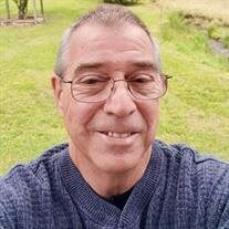Mark Don Lambert