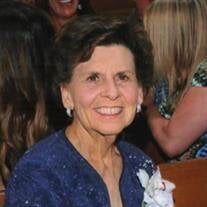 Carolyn Joy Moorman Alfortish
