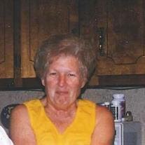 Barbara Jean Mantooth