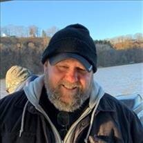 David Odell Coker