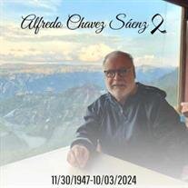 Alfredo Chavez