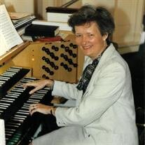 Mrs. Margaret L. Budd