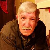 Monty Lee LOCKWOOD