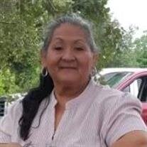 Erlinda Ofelia Lopez