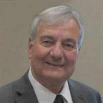 Hugh M. Miner Jr.