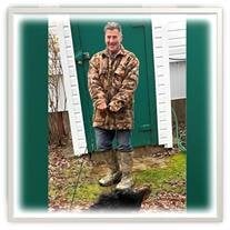 Robert (Rob) Michael Leblanc