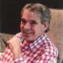 William "Billy" E. Dingman