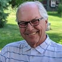 Stephen H. Erickson