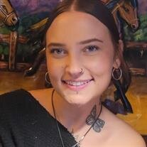 Gabrielle Rene Smith