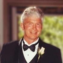 Gregory V. Shugart