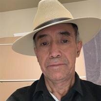 Gabriel Mora
