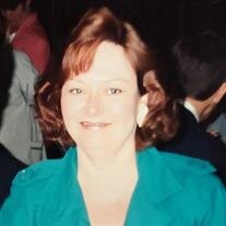 Sharon Mae Sajdak
