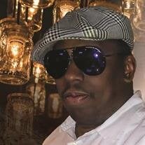 Terrance Young