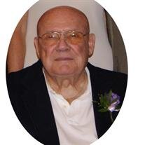 Norman Louis Kempf