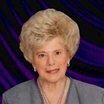 Rebecca Dean Carson Torrence