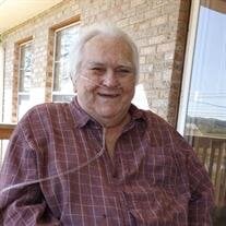 Vernon William Clevenger