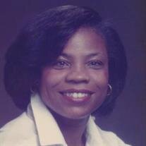 Ms. Beverly L. Campbell