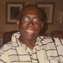 Franklin "Frank" McPherson