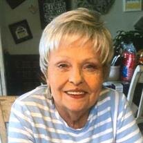 Pamela Rose Britt