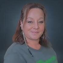 Riann Colleen Baker