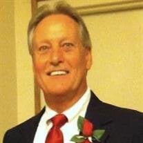 Bobby D. Clevenger