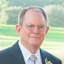 Douglas W. Farley Jr.