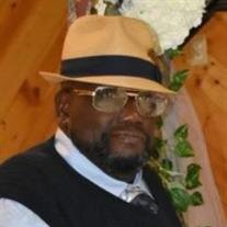 Eddie James Terry Sr.