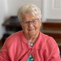 Mildred E. "Millie" Frey