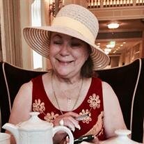 Jayne Verner
