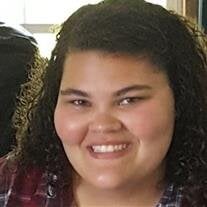 Jaclyn Alana Causey