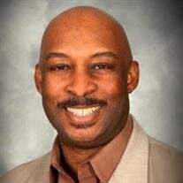 Mr. Lee Anthony McKeithen