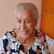 Consuelo Haro De Velador