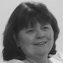 Rita Sylvia Kanaley (McCarthy)