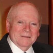 Raymond F. Belanger