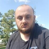 Brian Adam Payne