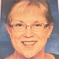 Mary Beth Blackburn