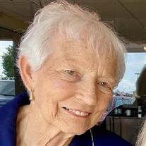 Alice Hunnicutt